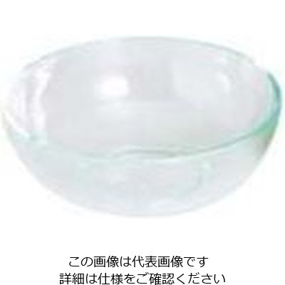 SOLIA ソリア ミニサラダボウル 50ml(50入)クリアグリーン PS30370 61-6774-63 1組(50個)（直送品）
