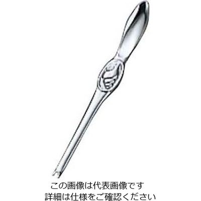 江部松商事 バイ貝フォーク ステンレス 61-6788-21 1個（直送品）