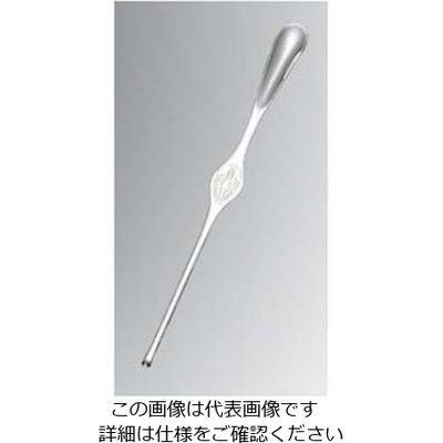 江部松商事（EBEMATSU） トリオ 18-8 カニフォーク 1個 61-6788-25（直送品）