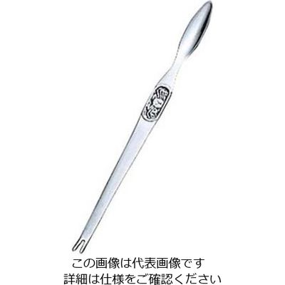 江部松商事 カニフォーク 少年クラブ 61-6788-29 1個（直送品）