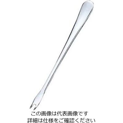 ワダコーポレーション WA 18ー10 ディーバー カニフォーク 61-6788-30 1個（直送品）