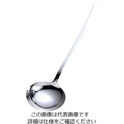 ワダコーポレーション 18ー8 中華サービスレードル 大 61-6771-93 1個（直送品）