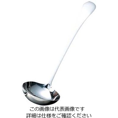 ワダコーポレーション 18ー8 中華レードル 小 61-6771-96 1個（直送品）