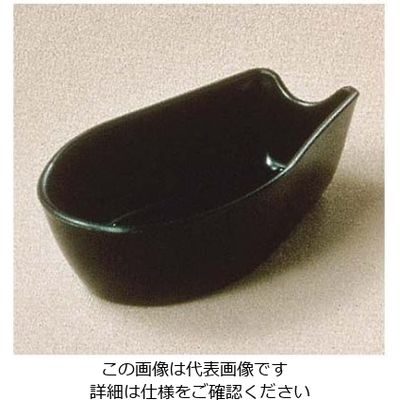 エンテック PP レンゲ受皿 特大 No.108ーF 61-6771-59 1個（直送品）