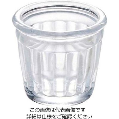 金光味噌 フルーテッドグラス DI832ー01ー00 61-6773-07 1個（直送品）