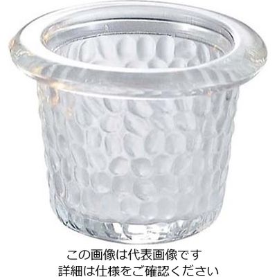 金光味噌 ハンマードグラスライトハウス DI849ーW 61-6773-08 1個（直送品）