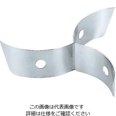 和田助製作所 SW 18ー8 ちり鍋29cm用 3仕切板 61-6781-85 1個（直送品）