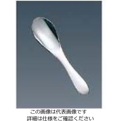 高山工業 18ー8 便利小物シリーズ アイスすくいヘラ 全長119 61-6787-61 1個（直送品）