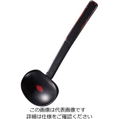 江部松商事 木製 布貼お玉 曙 穴無 73×58×227 61-6786-55 1個（直送品）