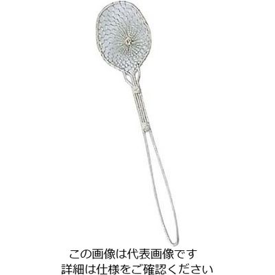 江部松商事 手編み シャブアミ SSー8 小 61-6786-82 1個（直送品）