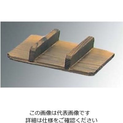 江部松商事 ネズコ ミニ角セイロ 蓋 61-6790-48 1個（直送品）