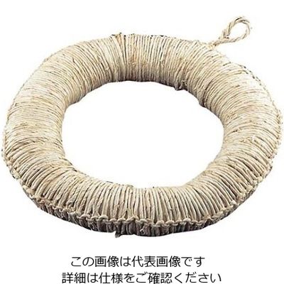 江部松商事 コーン 鍋敷 小 φ150 61-6790-54 1個（直送品）