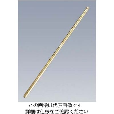 江部松商事 金メッキ トウインクルマドラー 61-6804-88 1個（直送品）