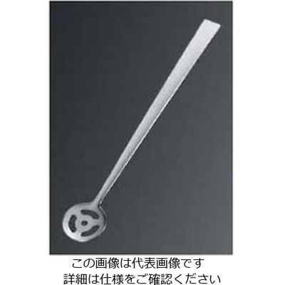 アズワン ピアッツァ 18ー10 マドラー 471000 61-6804-89 1個（直送品）