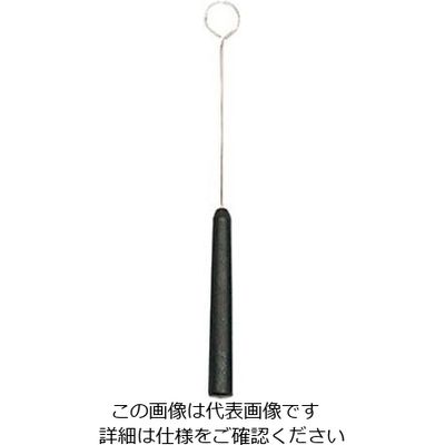 アズワン マトファー トリュフフォーク Aー79262 丸型φ10 61-6790-92 1個（直送品）