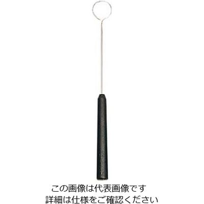 アズワン マトファー トリュフフォーク Aー79265 丸型φ16 61-6790-94 1個（直送品）