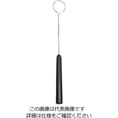 アズワン マトファー トリュフフォーク Aー79267 丸型φ20 61-6790-95 1個（直送品）