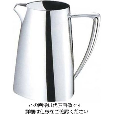 三宝産業 UK 18ー8 トライアングル ウォーターポット 2.0L 61-6793-16 1個（直送品）