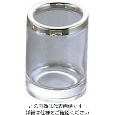 大塚硝子 ガラス スティック用シュガー入れ #180 61-6796-91 1個（直送品）