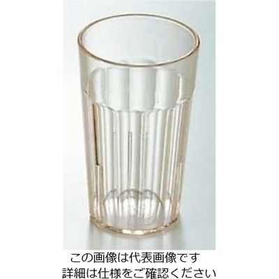 CAMBRO キャンブロ ニューポートタンブラー NT9(152)クリア 61-6798-07 1個（直送品）