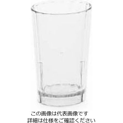 CAMBRO キャンブロ ハンティントンタンブラー HT5CW(135)150cc クリア 61-6798-21 1個（直送品）