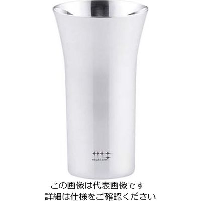 アズワン 18ー8 一口ビール YJ1105 61-6799-31 1個（直送品）