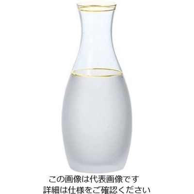 東洋佐々木ガラス 徳利(消金線)61002ー478 61-6799-47 1個（直送品）