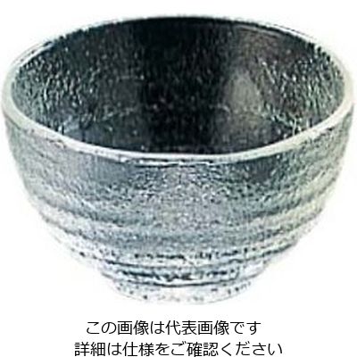 エムタカ 盃 No.7131 ガラス製 61-6799-52 1個（直送品）