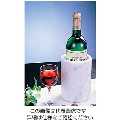 江部松商事 マーブル ワインクーラー 61-6801-57 1個（直送品）