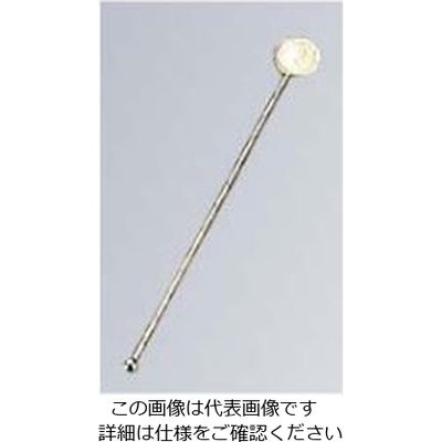 江部松商事 クイーンエリザベスマドラー 金 61-6804-78 1個（直送品）