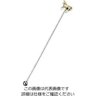 江部松商事 サラブレッド ロングマドラー 61-6804-79 1個（直送品）