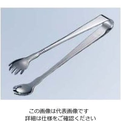 江部松商事 TH 18ー0 アイストング 鬼手 小 全長155 61-6803-59 1個（直送品）