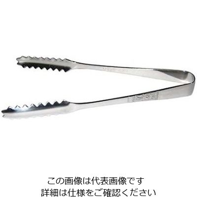 江部松商事 TH 18ー0 アイストング バラ模様 全長145 61-6803-63 1個（直送品）