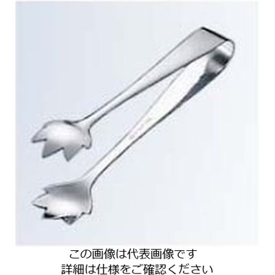 江部松商事 TH 18ー0 アイストング 紅葉 全長160 61-6803-64 1個（直送品）