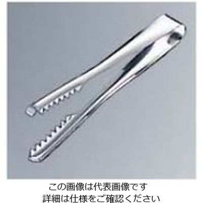 江部松商事 アイストング 棒型(並) 61-6803-81 1個（直送品）