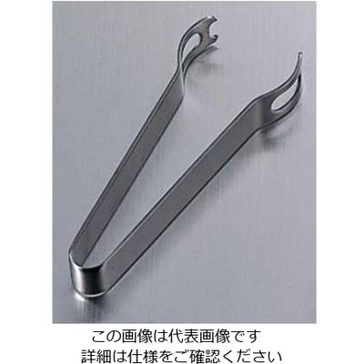 和田助製作所 SW 18ー0 アイストング ストレート 全長156 61-6803-82 1個（直送品）