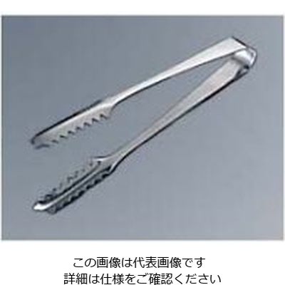 江部松商事 TH 18ー8 アイストング 棒型 上物 小 61-6803-89 1個（直送品）