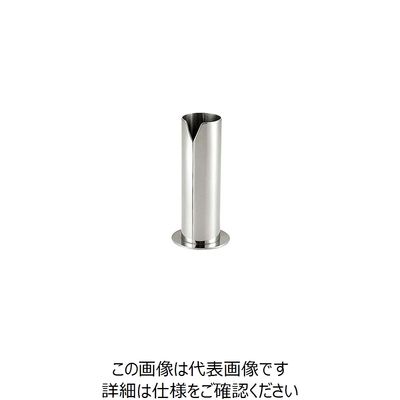 三宝産業 UK 18ー8 スクエア マドラースタンド 61-6803-95 1個（直送品）