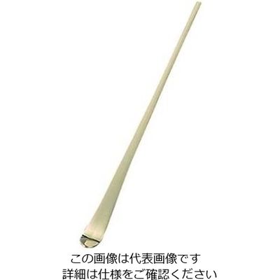 江部松商事 18ー8 ドリームス マドラー 金メッキ付 61-6804-21 1個（直送品）