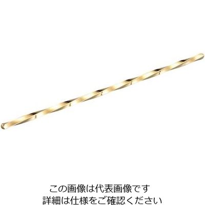 江部松商事 18ー8 ベガマドラー 金メッキ付 61-6804-32 1個（直送品）