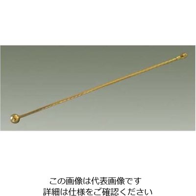 江部松商事 18ー8 オーロラマドラー 金メッキ付 61-6804-39 1個（直送品）