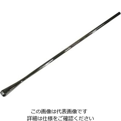 江部松商事 18ー8 クリスタル マドラー 61-6804-58 1個（直送品）