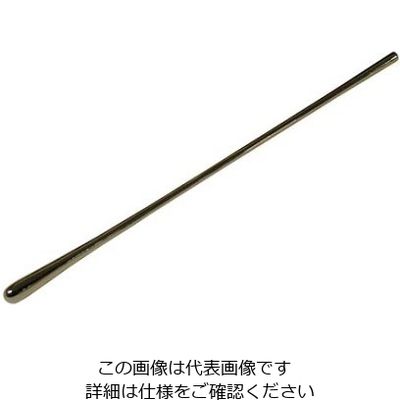 江部松商事 18ー8(金メッキ付)月のしずく マドラー ゴールド 61-6804-59 1個（直送品）