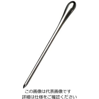 江部松商事 18ー8 月のしずくオードブルピン 61-6805-67 1個（直送品）