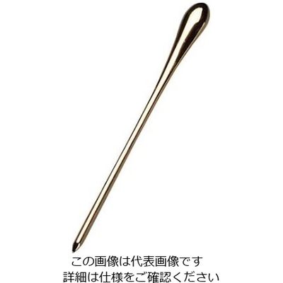 江部松商事 金メッキ 月のしずくオードブルピン 61-6805-68 1個（直送品）