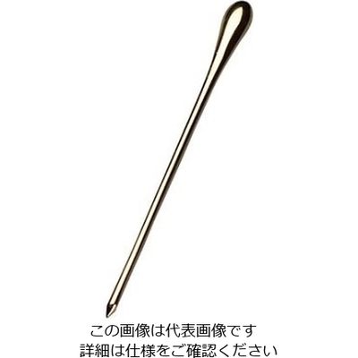 江部松商事 金メッキ 月のしずくカクテルピン 61-6805-70 1個（直送品）