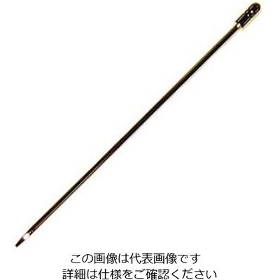 江部松商事 カクテルピン 丸棒型(6本入)金メッキ 18ー8 61-6805-74 1組(6本)（直送品）