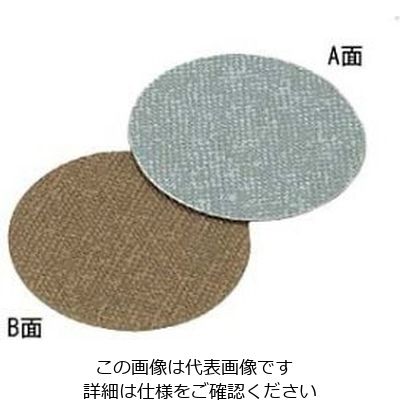 江部松商事 えいむ フラックス コースター GMー2 グレー・ブラウン 61-6806-99 1個（直送品）