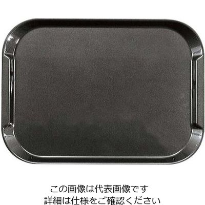 橋本達之助工芸 ネオトレー NS ガンメタリック 61-6811-05 1個（直送品）