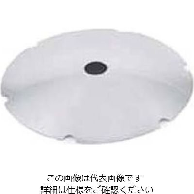 アズワン ステンレス 2重サラダボール丸(46667)用ドレン 46614 61-6813-13 1個（直送品）